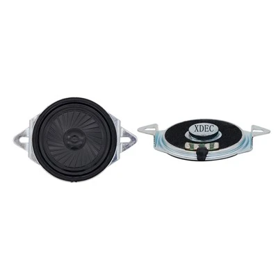 باب الإجابة الداخلية 40mm 8 أوم مكبر صوت